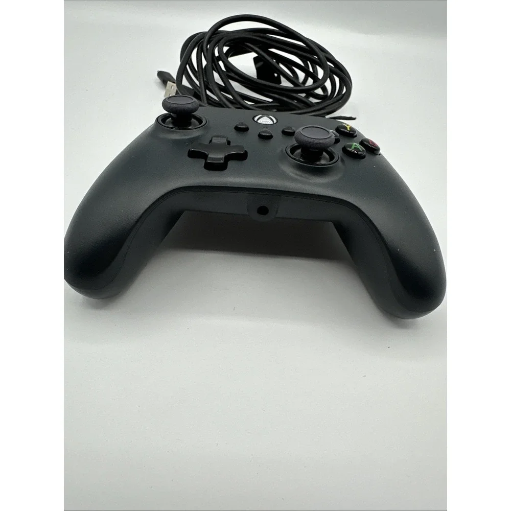 Powera wired controller